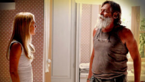 Avenida Brasil: Nilo invade festa e solta a bomba sobre Rita