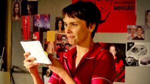 Avenida Brasil: Nina descobre que Jorginho é seu grande amor de infância!