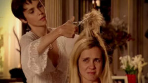 Avenida Brasil: A vingança épica de Nina contra Carminha que você precisa saber!