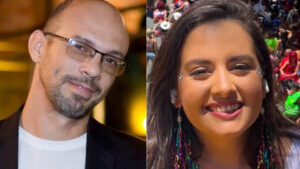 Band Lamenta Acidente Grave: Cinegrafista Morre e Repórter Fica Internada