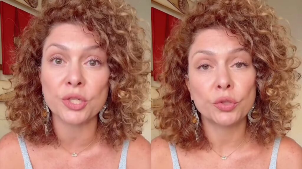 Bárbara Borges desabafa após sofrer tentativa de roubo: ‘Consegui escapar’