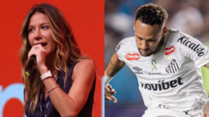 Bárbara Coelho detona Neymar por comentário machista na Cazé TV