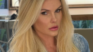 Bárbara Evans revela luta contra dependência e confessa recaída chocante!