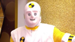 BBB 26: Dummy invade a casa e brothers entram em pânico ao perderem o quarto Grande Amor