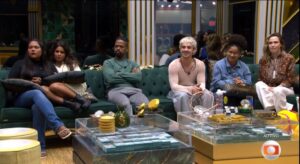 BBB 26: Sister dispara na enquete e ultrapassa Ana Paula; veja quem está na briga