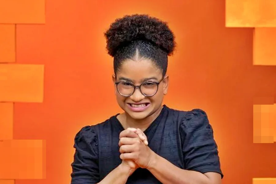 BBB 26: equipe de Milena se pronuncia após sister ser acusada por Tadeu Schmidt