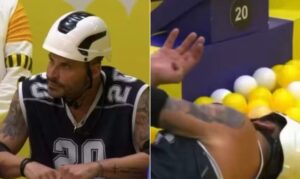 BBB 26 bate recorde assustador de expulsões e desistências