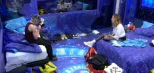 BBB 26: Juliano Floss quase desiste do reality, mas é impedido por Ana Paula