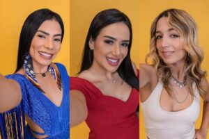 BBB 26: Paredão triplo! Marciele, Samira e Jordana disputam permanência