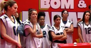 BBB 26: Prova do Líder em Modo Turbo mudará a dinâmica do jogo nesta quarta!