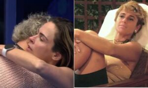 BBB 26: A Trágica Coincidência de Cida do BBB 2 e Ana Paula Renault