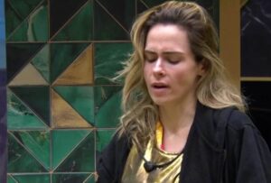 BBB26: Ana Paula expõe jogo de Chaiany em conversa na liderança