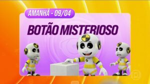 BBB 26: Dinâmica explosiva com Botão Misterioso e Anjo Autoimune deixa casa em suspense