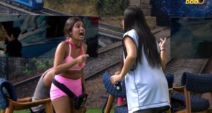 BBB 26: Jordana Vence Prova do Anjo e Castiga Gabriela, que se Revolta