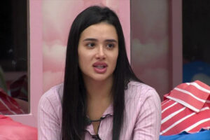 BBB 26: Jordana enfrenta paredão triplo e torcida divide opiniões