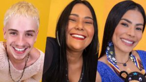 BBB 26: Paredão Acirrado Entre Juliano Floss, Chaiany e Marciele Decide Tudo Hoje