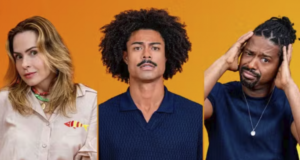 BBB 26: Ana Paula, Breno e Leandro no Paredão — Quem Sai?