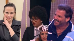 BBB 26: O Reencontro saiu do controle com gafes e momentos constrangedores