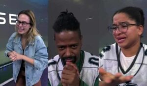BBB26: Último Paredão da Temporada com Ana Paula, Leandro e Milena Promete Emoção