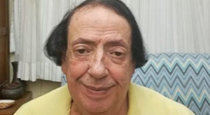 Beiçola celebra prisão de golpista: ‘Não fui a única vítima’