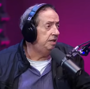 BOMBAAAA! Beiçola abre jogo sobre vida sexual agitada: ‘Pode acontecer tudo’