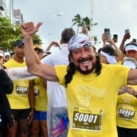 Bell Marques, 73 Anos: O Segredo da Juventude do Ícone do Axé