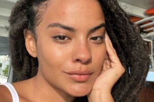 Bella Campos desabafa sobre depressão pós-Globo