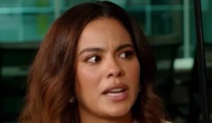 Sônia Abrão rebate Bella Campos e dispara: ‘Um gesto grosseiro’