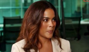 Bella Campos denuncia problema com colega nos bastidores de Vale Tudo