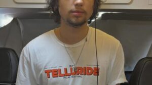 Bem Moura Impressiona no Set de Filmagem com Semelhança ao Pai Wagner Moura