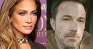 Ben Affleck Abre Mão de Mansão de R$ 341 Milhões para Jennifer Lopez