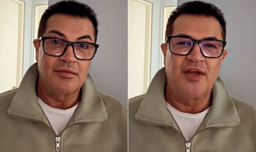 Beto Barbosa cobra dívida milionária: prefeitura não pagou show do réveillon