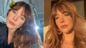 Bia Arantes abre as portas da sua rotina entre gravações e fitness