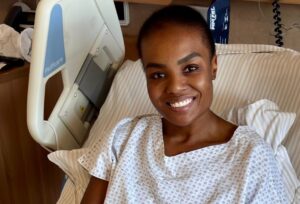 Bicampeã olímpica revela cirurgia de 10 horas contra endometriose