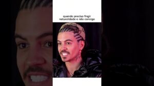 Biel Revela Medo de Luta Contra Nego do Borel no Fight Music!