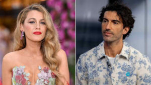 Blake Lively vence em tribunal: maioria das acusações contra Justin Baldoni são rejeitadas