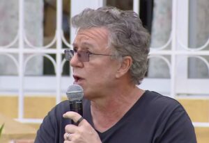 Boninho explode e revela que inventou 80% do BBB: ‘Anjo e imunidade não existem no original’