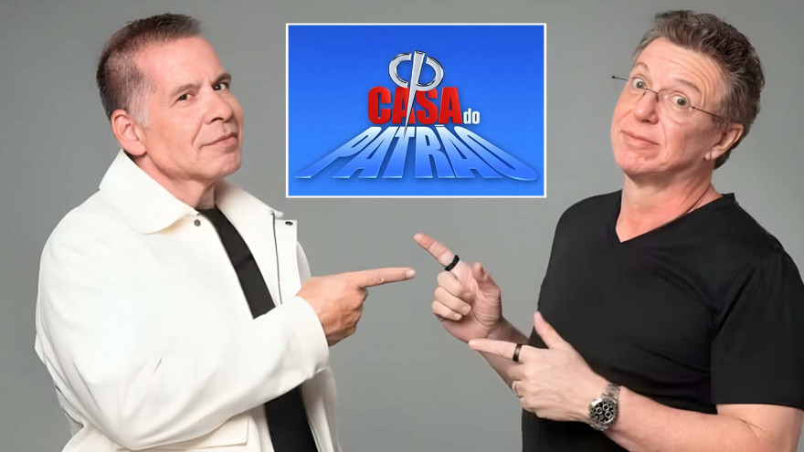 Casa do Patrão: Boninho Enfrenta Seu Maior Desafio Fora da Globo