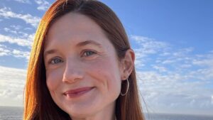 Bonnie Wright de ‘Harry Potter’ Anuncia Segunda Gravidez