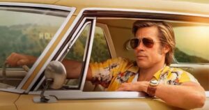 Brad Pitt Bate Recorde: Maior Cachê de Sua Carreira!