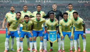 Só 29% dos brasileiros acreditam que o Brasil ganhará a Copa do Mundo, revela Datafolha!