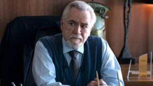 Brian Cox de Succession Detona Astros de Hollywood com Sincericídio