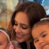 Bruna Biancardi Toma Atitude Importante com Mavie e Mostra Lado Sábio da Maternidade!