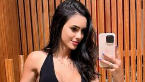 Bruna Biancardi rebate ‘hate’ contra sua família: ‘Todos os lados recebem ataques’
