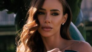 Bruna Biancardi revela segredo para recuperar a forma após gravidez