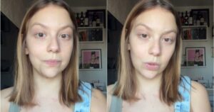 Neta de Carlos Alberto de Nóbrega anuncia remissão do câncer de mama