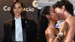 Bruna Marquezine dá resposta sincera ao ser questionada sobre Shawn Mendes
