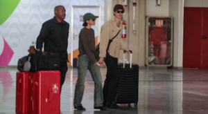 Bruna Marquezine e Shawn Mendes Apaixonados no Rio