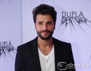 Bruno Gagliasso, Thaís Fersoza e Lou Bega Fazem Aniversário Hoje!