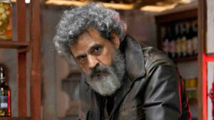 Bruno Garcia Aceita Papel em Série Sem Saber Qual Seria